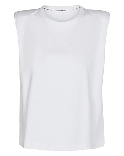 Eduarda CC Top - Co Couture
